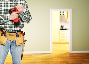 Every Westwood House Needs A Reliable Handyman