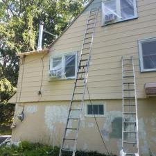 exterior painting project in clinton nj 0