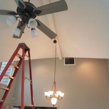 interior painting project in mount arlington nj 2