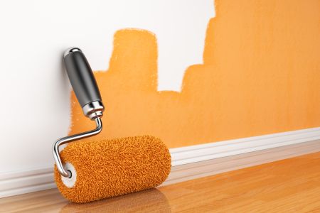Fairfield painting contractor