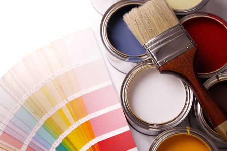 Millburn painting contractor