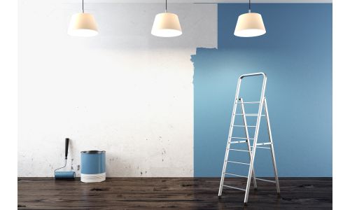 Parsippany painting company