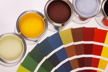 West orange painting services