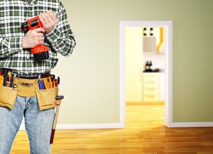 New Jersey Handyman Services