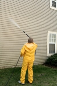 Allendale Power Washing