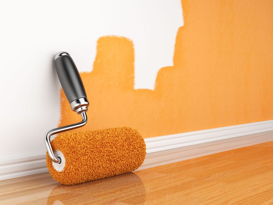 Painting contractor in Fair Lawn NJ