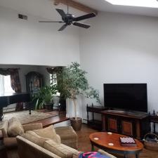 custom interior painting project in washington township nj 0