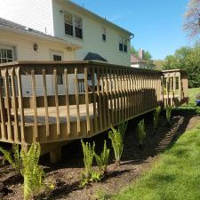 deck refinish randolph nj 1