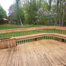 deck refinish randolph nj 0