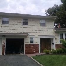 exterior painting project in roseland nj 0