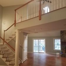 interior foyer repair in sparta nj 1