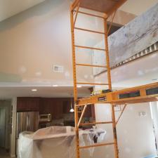 interior foyer repair in sparta nj 3