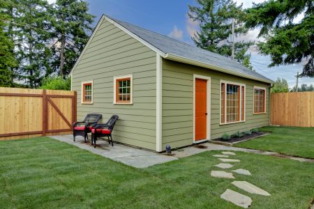 Wood-Ridge painting contractor